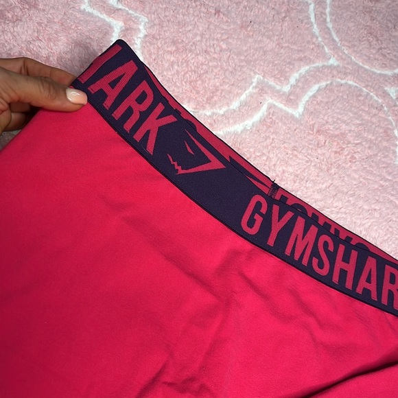 Gymshark pink leggings - Picture 4 of 5